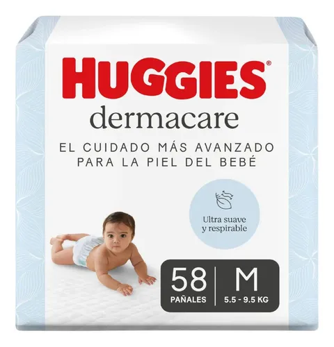 HUGGUIES DERMACARE